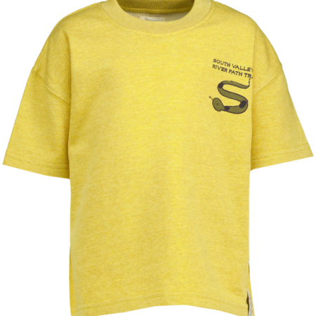 T-shirt - Bruin | Zeeman