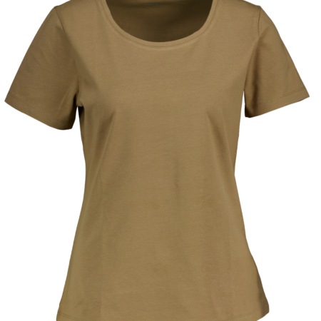 T-shirt - Bruin | Zeeman