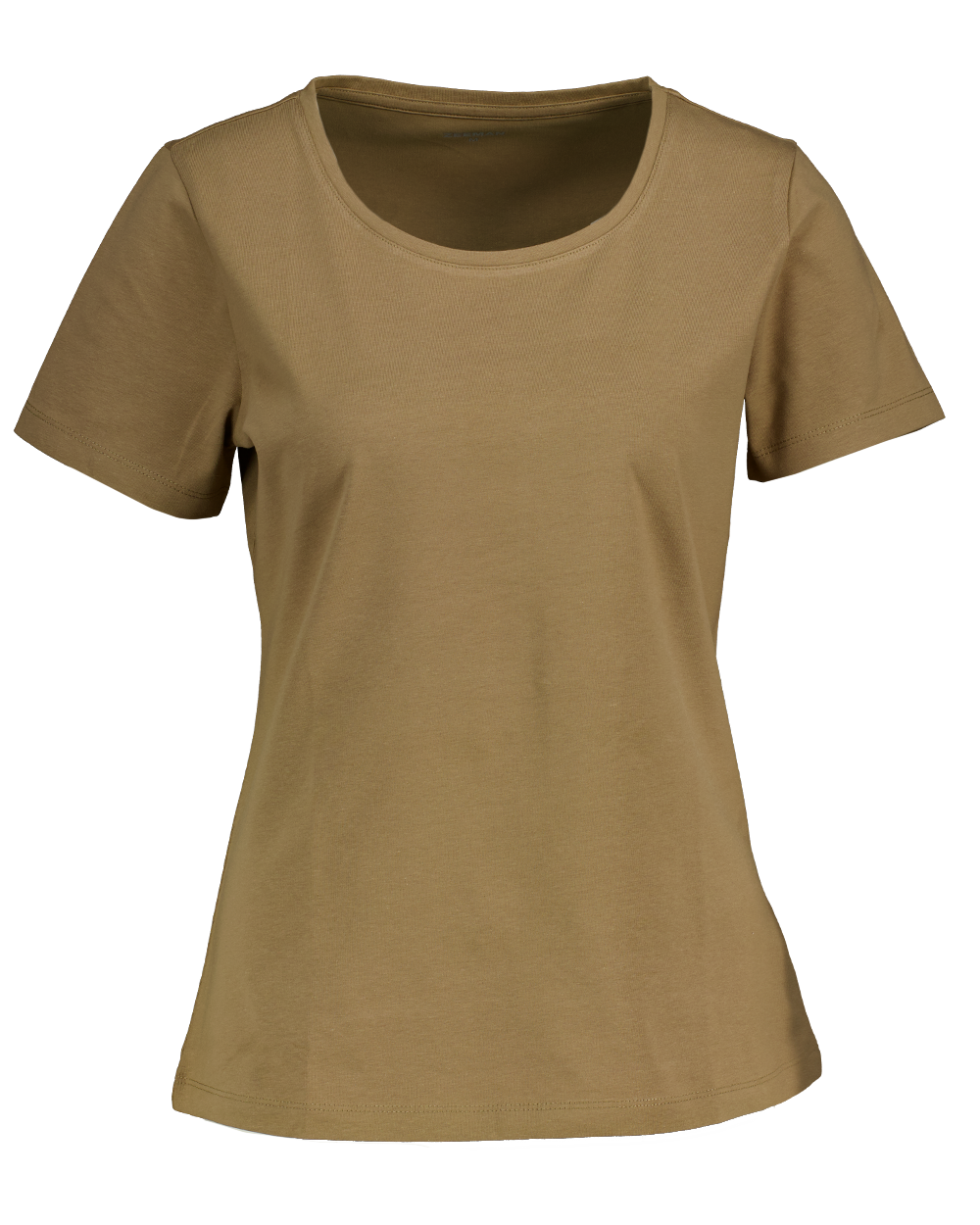 T-shirt - Bruin | Zeeman