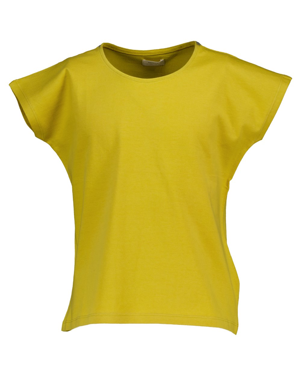 T-shirt - Bruin | Zeeman