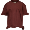 T-shirt - Bruin | Zeeman