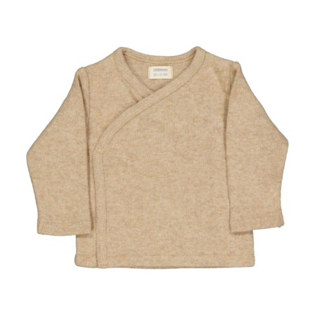 T-shirt - Bruin | Zeeman