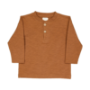 T-shirt - Bruin | Zeeman