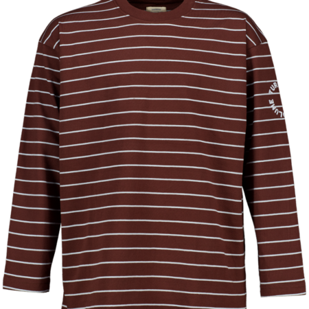 T-shirt - Bruin | Zeeman