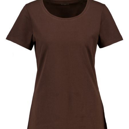 T-shirt - Bruin | Zeeman