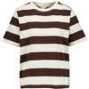 T-shirt - Bruin | Zeeman