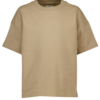 T-shirt - Bruin | Zeeman