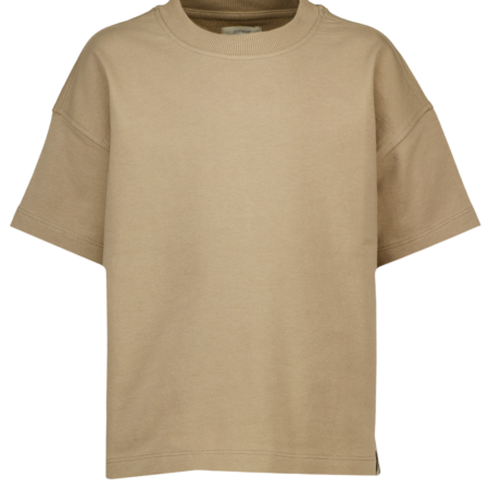 T-shirt - Bruin | Zeeman