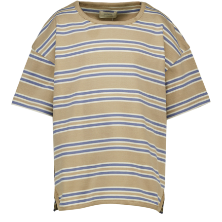 T-shirt - Bruin | Zeeman