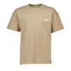 T-shirt - Bruin | Zeeman
