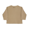 T-shirt - Bruin | Zeeman