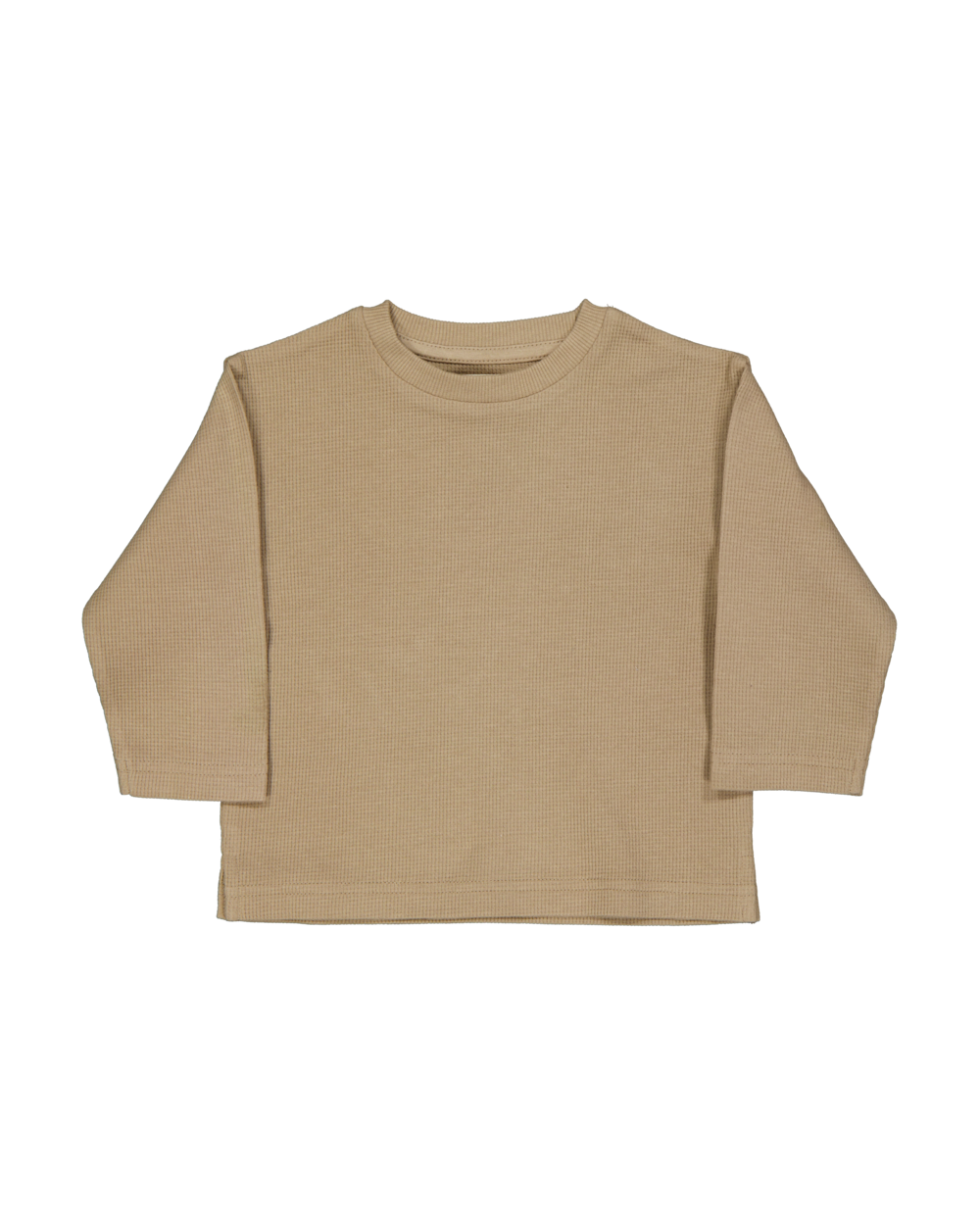 T-shirt - Bruin | Zeeman