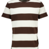 T-shirt - Bruin | Zeeman