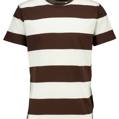 T-shirt - Bruin | Zeeman