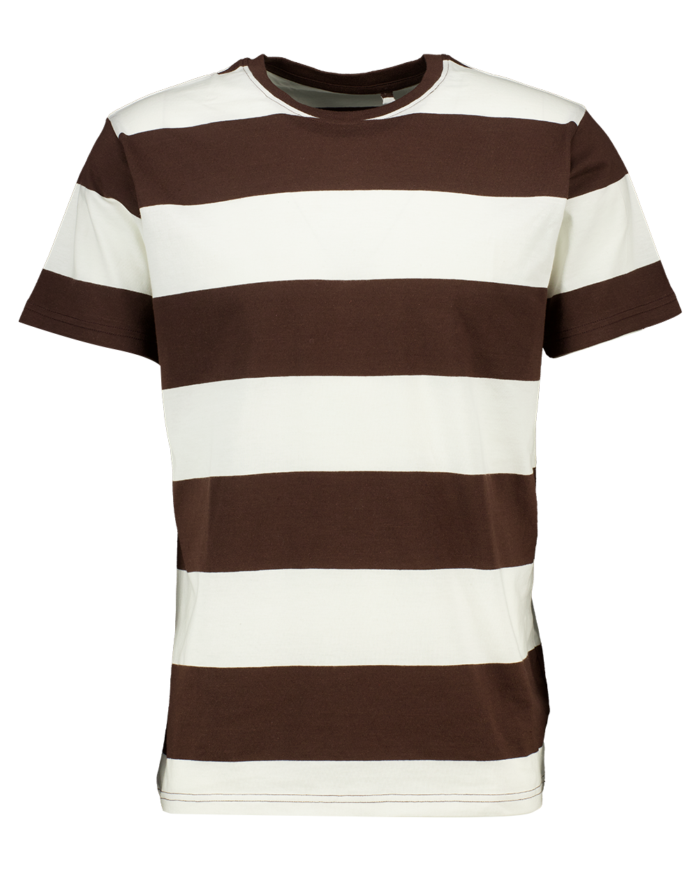 T-shirt - Bruin | Zeeman
