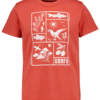 T-shirt - Bruin | Zeeman