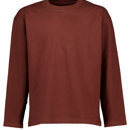 T-shirt - Bruin | Zeeman