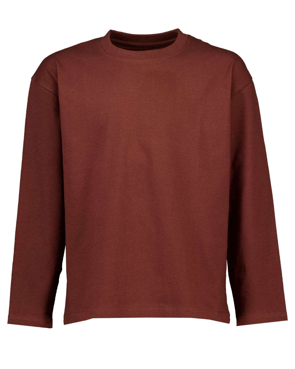 T-shirt - Bruin | Zeeman
