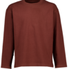 T-shirt - Bruin | Zeeman