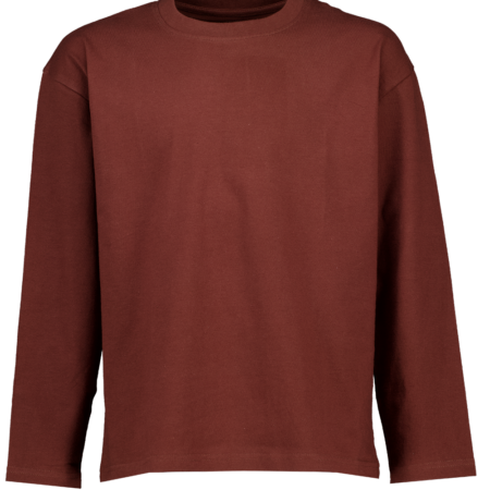 T-shirt - Bruin | Zeeman