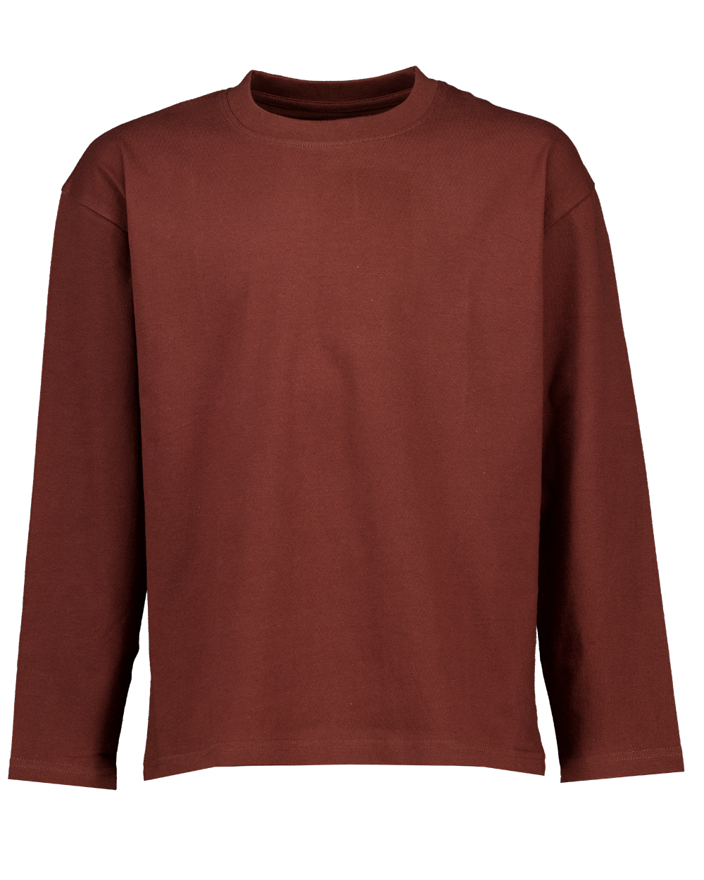 T-shirt - Bruin | Zeeman