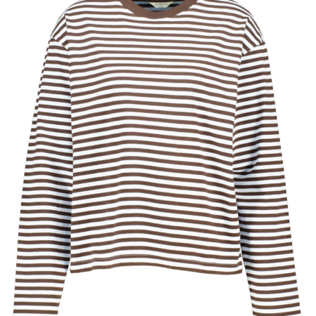 T-shirt - Bruin | Zeeman