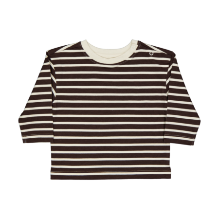 T-shirt - Bruin | Zeeman