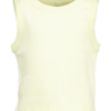 T-shirt - Geel | Zeeman
