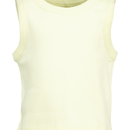 T-shirt - Geel | Zeeman
