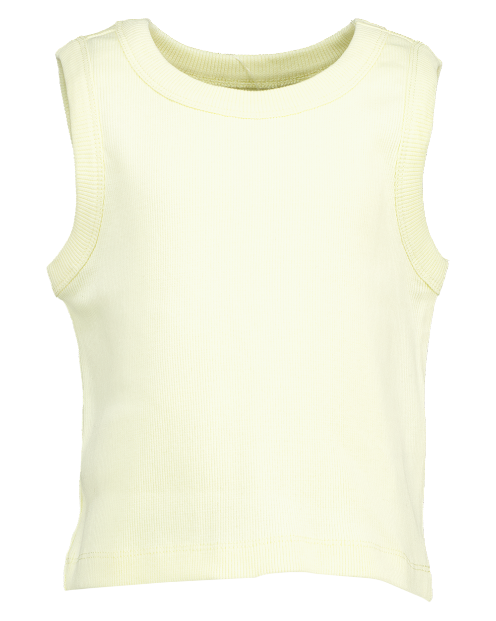 T-shirt - Geel | Zeeman