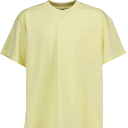 T-shirt - Geel | Zeeman