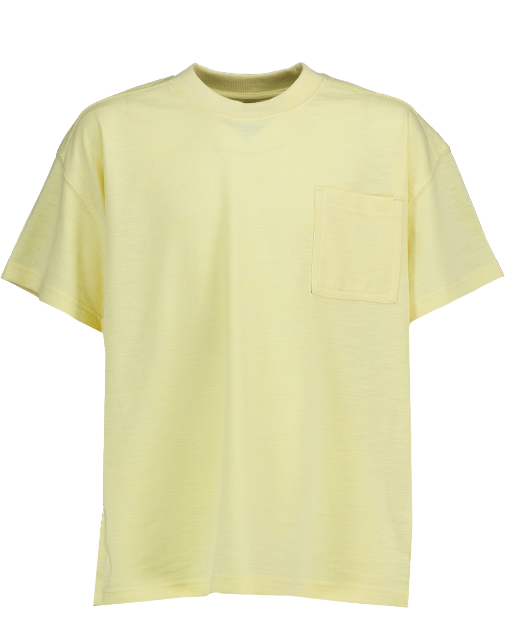 T-shirt - Geel | Zeeman
