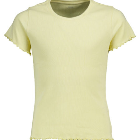 T-shirt - Geel | Zeeman