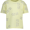 T-shirt - Geel | Zeeman