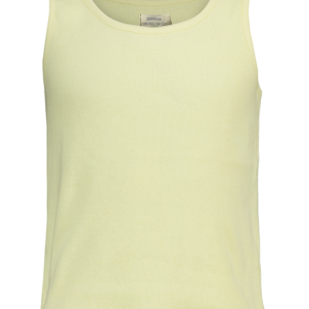 T-shirt - Geel | Zeeman
