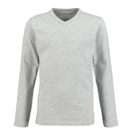 T-shirt - Grijs | Zeeman