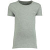 T-shirt - Grijs | Zeeman