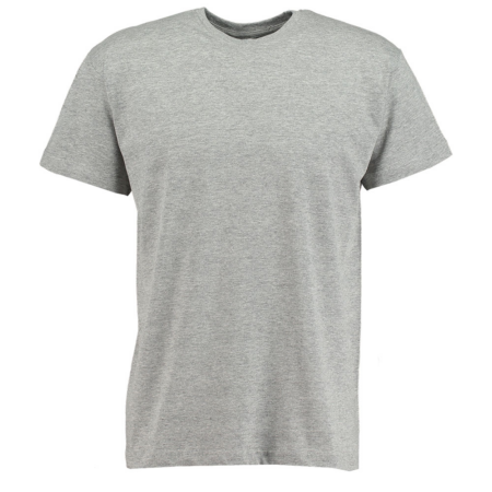 T-shirt - Grijs | Zeeman