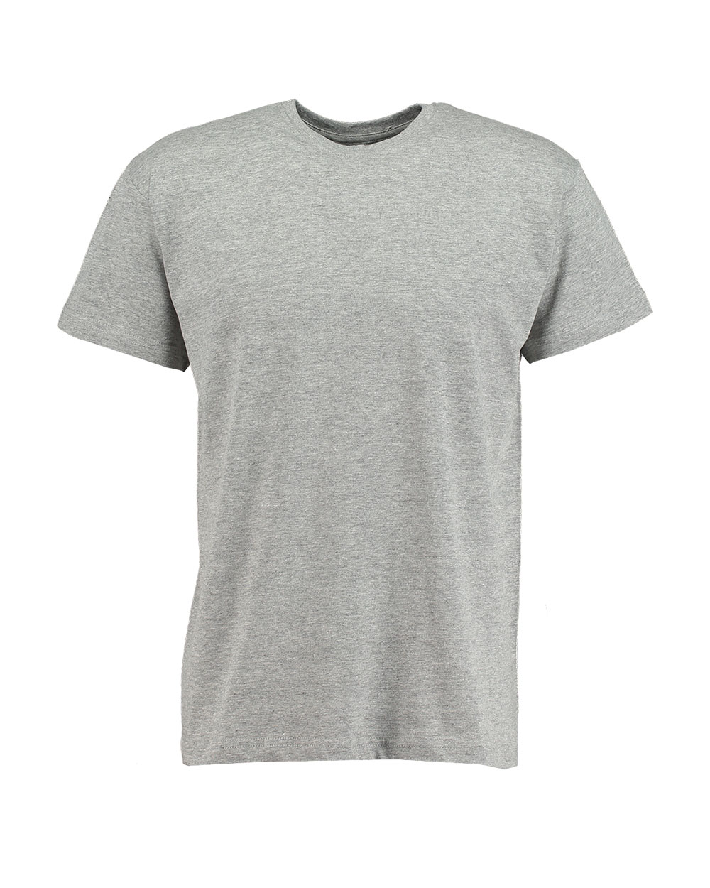 T-shirt - Grijs | Zeeman