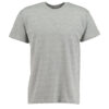 T-shirt - Grijs | Zeeman