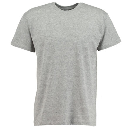T-shirt - Grijs | Zeeman