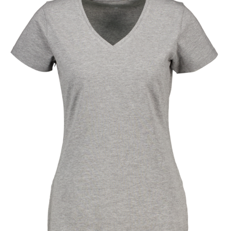 T-shirt - Grijs | Zeeman