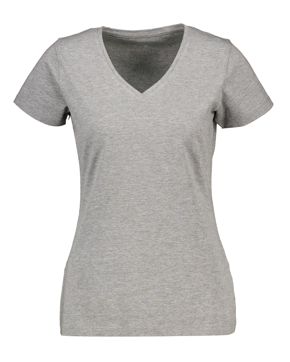 T-shirt - Grijs | Zeeman
