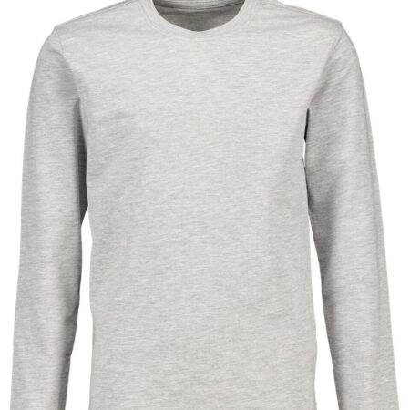 T-shirt - Grijs | Zeeman