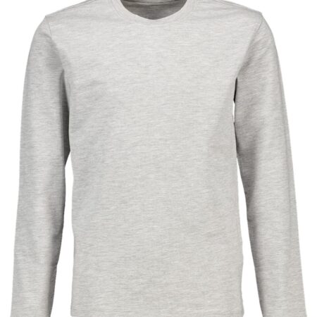 T-shirt - Grijs | Zeeman