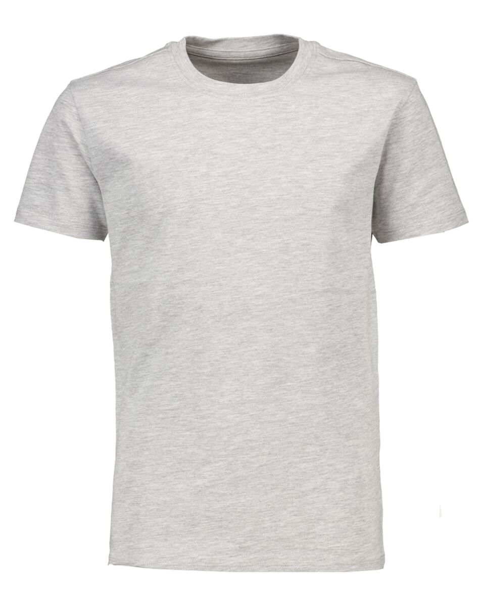 T-shirt - Grijs | Zeeman