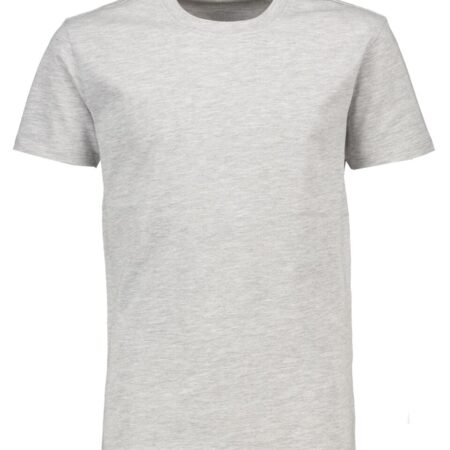 T-shirt - Grijs | Zeeman