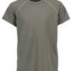 T-shirt - Grijs | Zeeman