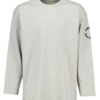 T-shirt - Grijs | Zeeman