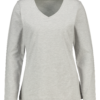 T-shirt - Grijs | Zeeman